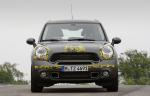 Mini Cooper Countryman 2011 года